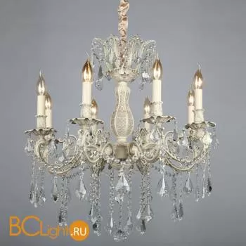 Люстра Omnilux Taranto OML-74403-08 - Фото 5