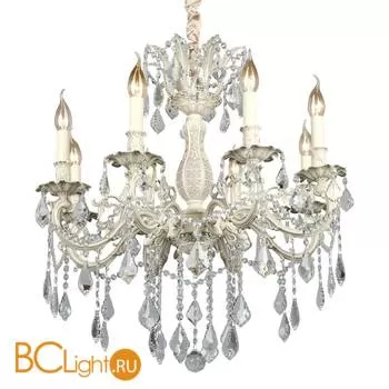 Люстра Omnilux Taranto OML-74403-08