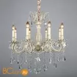 Люстра Omnilux Taranto OML-74403-08 - Фото 3