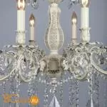 Люстра Omnilux Taranto OML-74403-08 - Фото 2