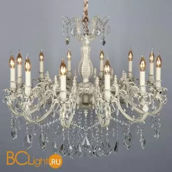 Люстра Omnilux Taranto OML-74403-12 - Фото 3