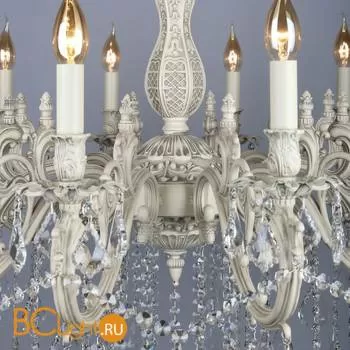 Люстра Omnilux Taranto OML-74403-12 - Фото 5