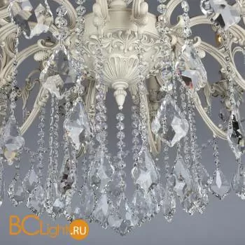 Люстра Omnilux Taranto OML-74403-12 - Фото 4