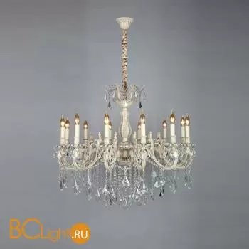 Люстра Omnilux Taranto OML-74403-12 - Фото 1