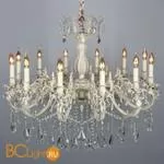 Люстра Omnilux Taranto OML-74403-12 - Фото 3