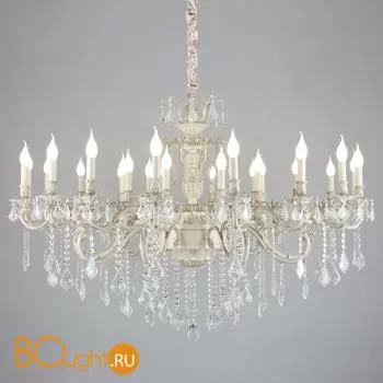 Люстра Omnilux Taranto OML-74403-27 - Фото 1