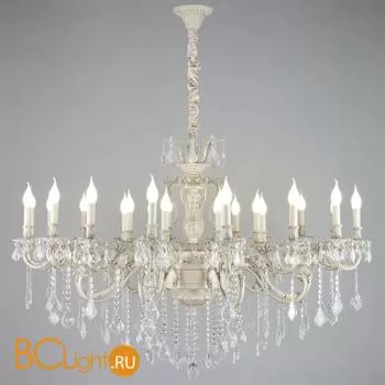 Люстра Omnilux Taranto OML-74403-27 - Фото 3