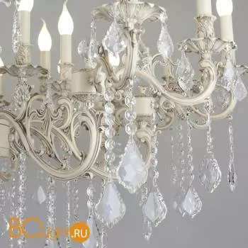 Люстра Omnilux Taranto OML-74403-27 - Фото 5