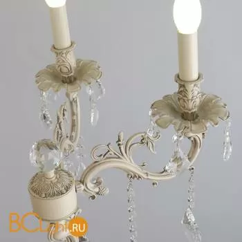 Люстра Omnilux Taranto OML-74403-27 - Фото 0