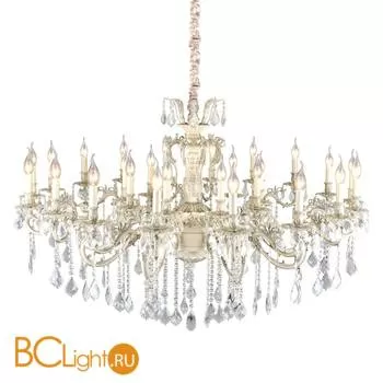 Люстра Omnilux Taranto OML-74403-27