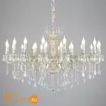 Люстра Omnilux Taranto OML-74403-27 - Фото 1