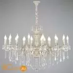 Люстра Omnilux Taranto OML-74403-27 - Фото 3