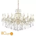 Люстра Omnilux Taranto OML-74403-27