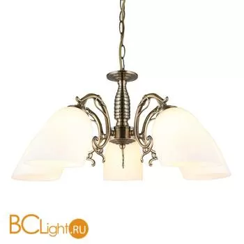 Люстра Omnilux Tellaro OML-56407-05