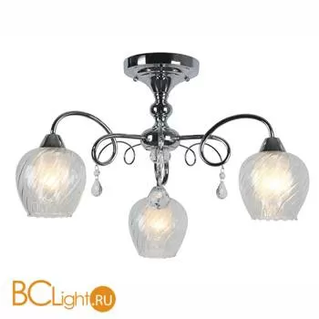 Потолочная люстра Omnilux Telti OML-53607-03