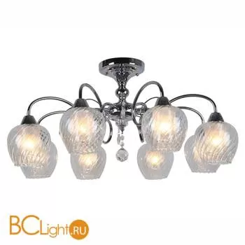 Потолочная люстра Omnilux Telti OML-53607-08