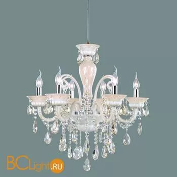 Люстра Omnilux Teramo OML-30503-06 - Фото 0