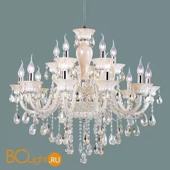 Люстра Omnilux Teramo OML-30503-15 - Фото 0