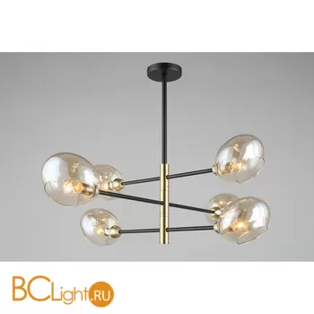 Люстра Omnilux Terlano OML-94307-06 - Фото 9