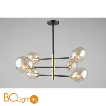 Люстра Omnilux Terlano OML-94307-06 - Фото 6