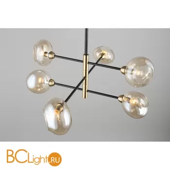 Люстра Omnilux Terlano OML-94307-06 - Фото 3