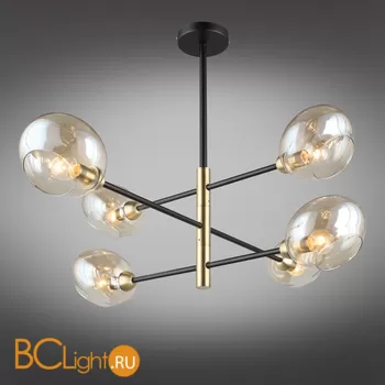 Люстра Omnilux Terlano OML-94307-06 - Фото 0