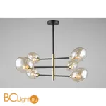 Люстра Omnilux Terlano OML-94307-06 - Фото 6