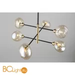 Люстра Omnilux Terlano OML-94307-06 - Фото 3