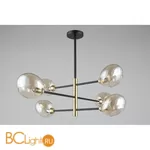 Люстра Omnilux Terlano OML-94307-06 - Фото 8