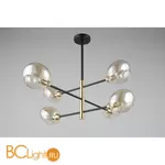 Люстра Omnilux Terlano OML-94307-06 - Фото 7