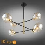 Люстра Omnilux Terlano OML-94307-06 - Фото 0