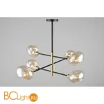 Люстра Omnilux Terlano OML-94307-06 - Фото 5