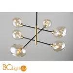 Люстра Omnilux Terlano OML-94307-06 - Фото 4