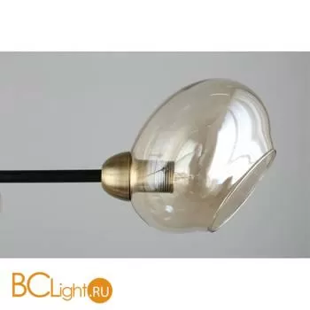 Люстра Omnilux Terlano OML-94307-08 - Фото 7