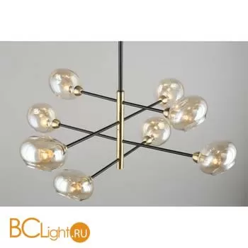 Люстра Omnilux Terlano OML-94307-08 - Фото 4