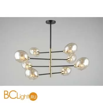 Люстра Omnilux Terlano OML-94307-08 - Фото 2