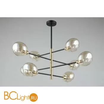 Люстра Omnilux Terlano OML-94307-08 - Фото 1