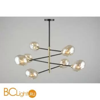 Люстра Omnilux Terlano OML-94307-08 - Фото 3