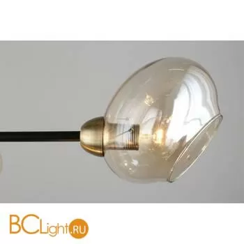 Люстра Omnilux Terlano OML-94307-08 - Фото 6