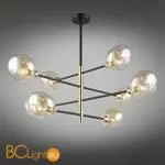 Люстра Omnilux Terlano OML-94307-08 - Фото 0