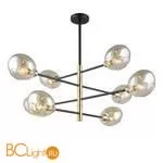 Люстра Omnilux Terlano OML-94307-08