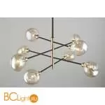 Люстра Omnilux Terlano OML-94307-08 - Фото 5