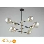 Люстра Omnilux Terlano OML-94307-08 - Фото 1