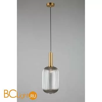 Подвесной светильник Omnilux Terrenove OML-99506-01 - Фото 1