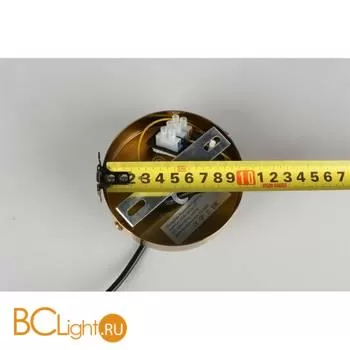 Подвесной светильник Omnilux Terrenove OML-99506-01 - Фото 3