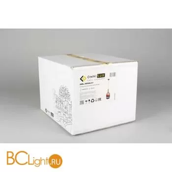 Подвесной светильник Omnilux Terrenove OML-99506-01 - Фото 4