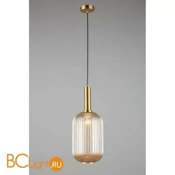 Подвесной светильник Omnilux Terrenove OML-99516-01 - Фото 1