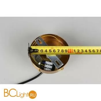 Подвесной светильник Omnilux Terrenove OML-99516-01 - Фото 3