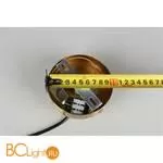 Подвесной светильник Omnilux Terrenove OML-99516-01 - Фото 3