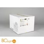 Подвесной светильник Omnilux Terrenove OML-99516-01 - Фото 4